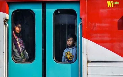 Ke Wonosobo Naik Kereta Turun Di Mana?