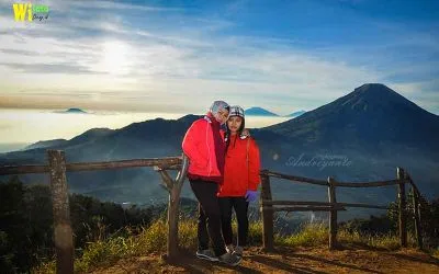 Wisata Dieng Buka Apa Tutup Setelah PPKM