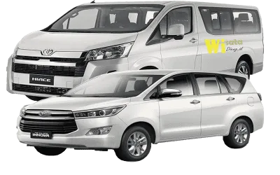 Rental Mobil Dieng