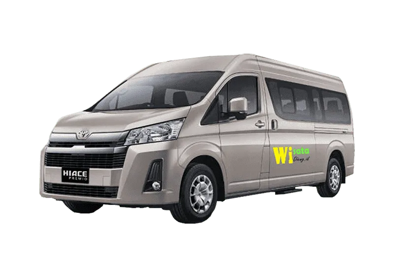travel purwokerto dieng